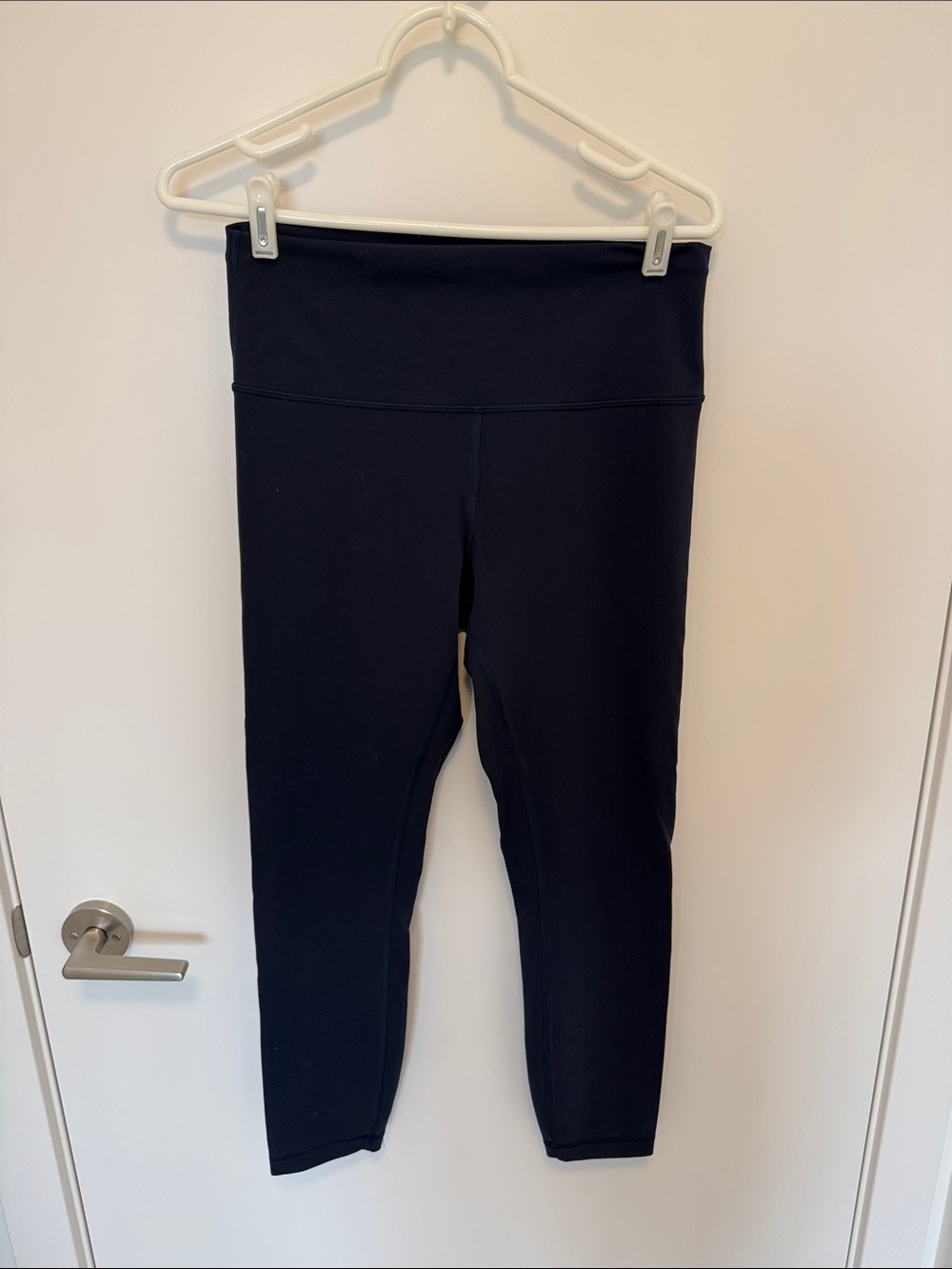 Lululemon Wunder Train 25” Leggings